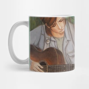 The Last of Us Part 2 Mug